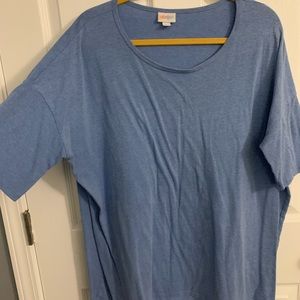 LulaRoe XL shirt